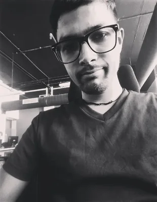me